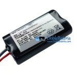 Batería para PLC V05H [Batería de repuesto]